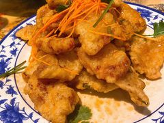 -石老头关东饺子王·东北菜(嘉华鑫城店)