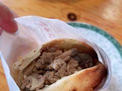 -漕河全驴宴饭店(徐水店)