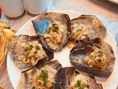 -不仔客海鲜·烧烤·270度海景餐厅(大东海店)