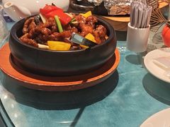 -鹭江潮餐厅·福建菜(鹭江佲家酒店)