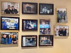 -青海名吃尕张娃非遗烤肉(海湖总店)