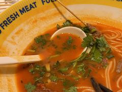 -粉小主·贵州酸汤牛肉粉(南京仙林金鹰店)