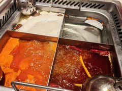 -海底捞火锅(凤凰广场店)