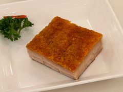 极度精致的烧肉-利苑酒家(合景国际金融广场店)