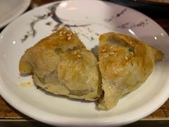 烤包子-西域阿里马新疆菜·清真(桂花路店)