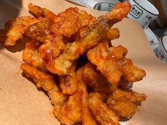 -费大厨辣椒炒肉(黄兴中心广场店)