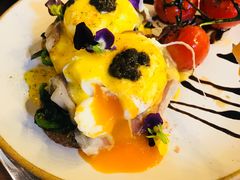 -UPPER KITCHEN(延安路店)