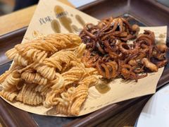 -真味海鲜坊