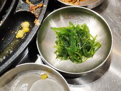 -恩泽家·果味坛子韩国炭火烤肉(白石龙店)