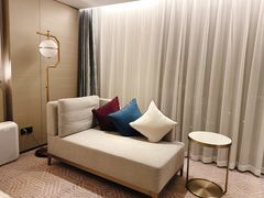 -北京北辰洲际酒店