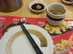 -鱼民·现造寿司(育德店)