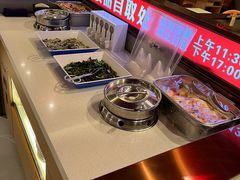 -蝎王府羊蝎子(西直门店)