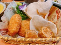 -荷花泰菜(东方新天地店)