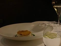 虾酱鳕鱼-三嚥阁 La Villa Restaurant