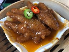 -点都德(汇盈广场店)