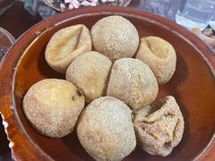 豆腐圆子-金必轩(青岩店)