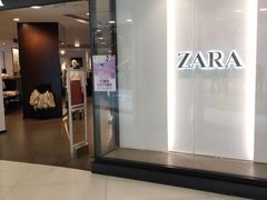 -ZARA(沈阳大悦城店)