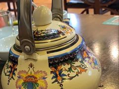 -塔里木的羊·新疆特色餐厅(钱湖北路店)