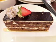 -景湖轩全日制餐厅·南湖名都