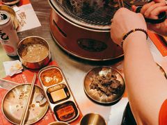 -西塔老太太泥炉烤肉(苏州大悦城店)