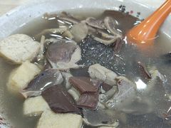 -金原鸭血粉丝汤(马群分店)