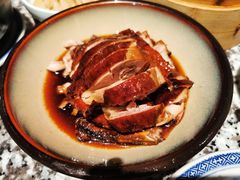 金陵烤鸭-南京大牌档(中关村店)