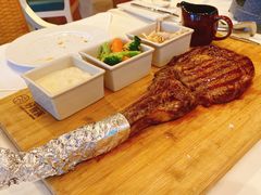 -宴悦海鲜餐厅·游水海鲜·牛排(亚龙湾瑞吉店)