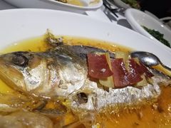 -老洋房花园饭店(绍兴路店)