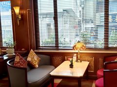 -国际饭店·原点咖啡吧ORIGIN CAFE&BAR