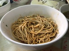 葱油拌面-黄阿姨锅贴大王(万航渡路店)