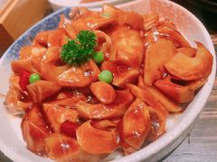 -江太极江浙菜(马桥万达广场店)