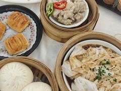 -馨越楼·点心·粤菜(赤坎店)