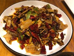 -十三式重庆江湖菜(金茂览秀城店)