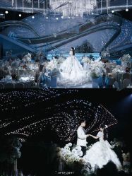 -MANLI BRIDAL婚纱
