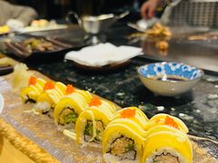 -松临·铁板烧&Omakase(神农店)