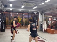 -TFC 纯泰拳馆MuayThai