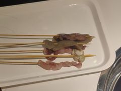 -佰人王串串香火锅(洋珠巷店)
