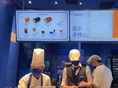 -the Roll'ING手作瑞士卷专门店(卓悦中心店)
