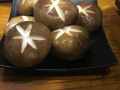 -炙忧烤肉屋(中国铁建广场店)