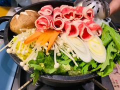 -小句号·精致料理(江南环球港店)