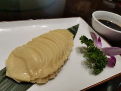 冰镇素鲍鱼-老正兴菜馆(福州路店)