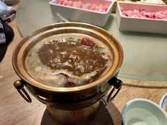 -古关火锅店(古北水镇景区店)