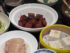 -金陵家宴·金陵春·南京菜(夫子庙店)