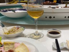 -海景壹号大酒店(惠钱路店)