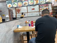 -东关吉祥西安腊汁肉夹馍(健德门店)