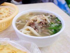 -阿叶羊杂碎(前进街店)
