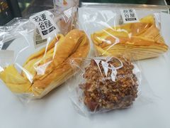 -菽麦谷屋(新光里店)