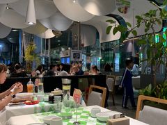 -渔语鱼酸菜鱼新川菜(来福士店)