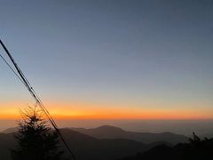 -东白山