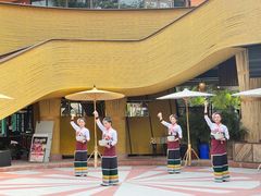-西双版纳傣族园